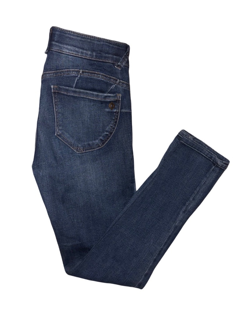 Democracy Ab Solution Capri Skinny Jeans